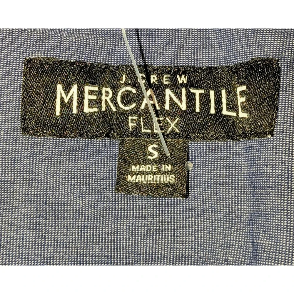 J. Crew classic versatile